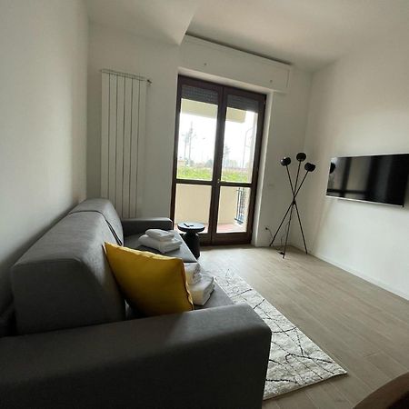 Feel - Central Beat Apartment Bergamo Exterior foto