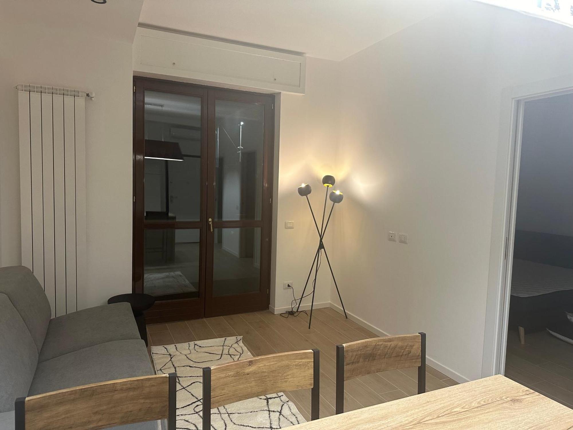 Feel - Central Beat Apartment Bergamo Exterior foto