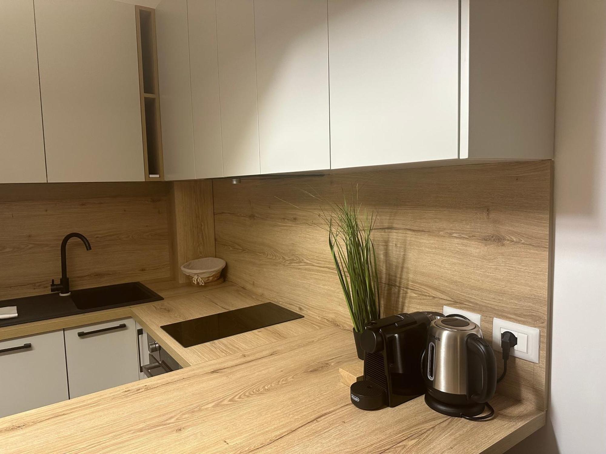 Feel - Central Beat Apartment Bergamo Exterior foto